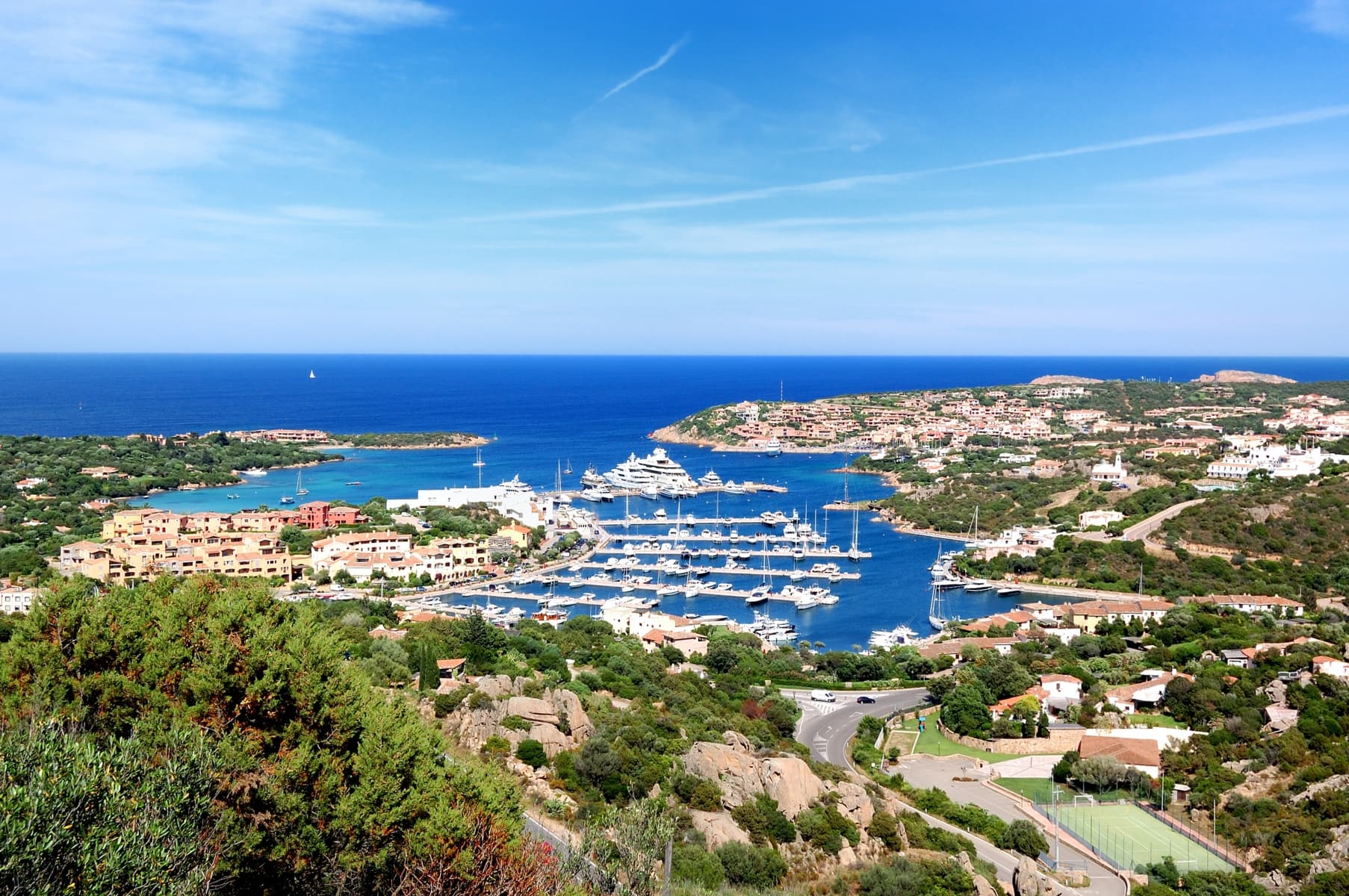 PortoCervo